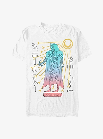 Marvel Moon Knight Mummy T-Shirt