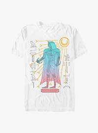 Marvel Moon Knight Mummy T-Shirt