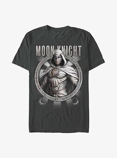 Marvel Moon Knight Team T-Shirt