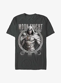 Marvel Moon Knight Team T-Shirt