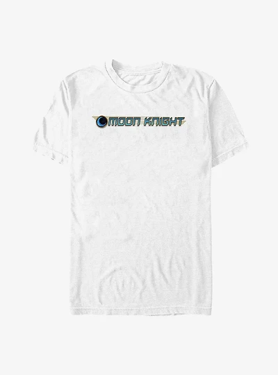 Marvel Moon Knight Logo T-Shirt