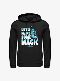 Disney Aladdin Genie Magic Hoodie
