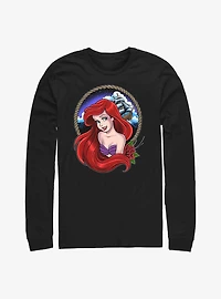 Disney The LIttle Mermaid Part Of Your World Long-Sleeve T-Shirt