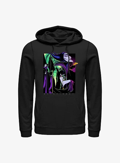 Disney Sleeping Beauty Maleficent Mistress Of Evil Hoodie