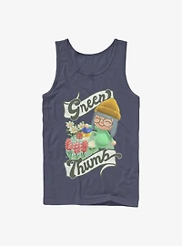 Nintendo Animal Crossing Green Thumb Tank