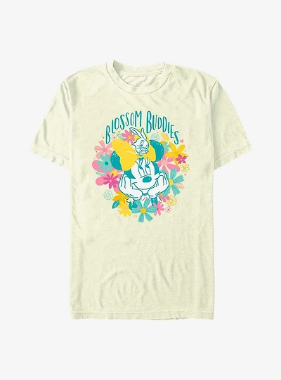 Disney Minnie Mouse Blossom T-Shirt