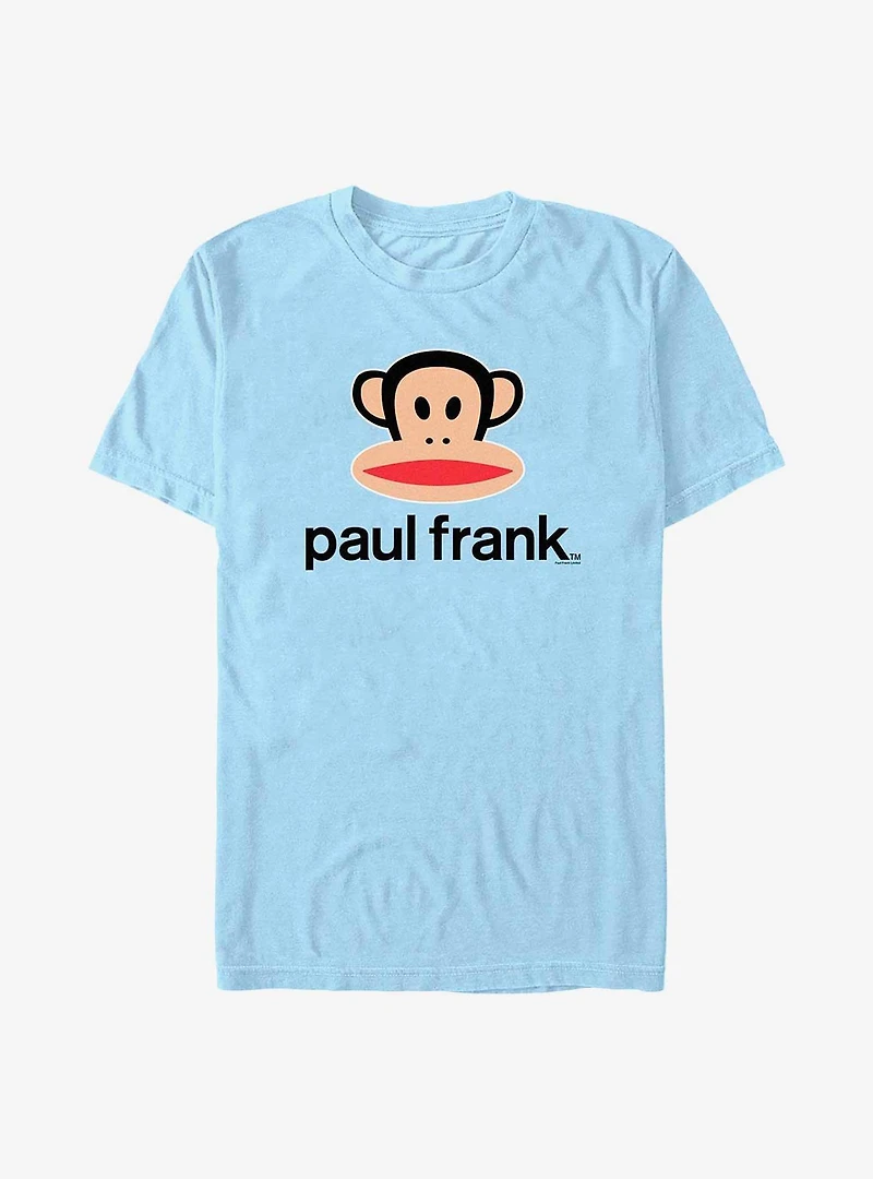 Paul Frank Large Julius Head T-Shirt