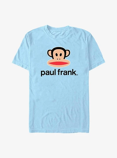 Paul Frank Large Julius Head T-Shirt