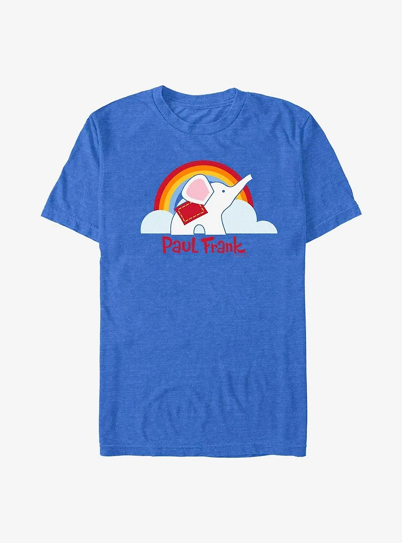 Paul Frank Rainbow Ellie T-Shirt