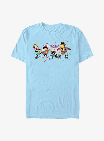 Paul Frank Skate Party T-Shirt