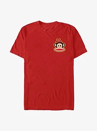 Paul Frank Small Julius Beanie T-Shirt