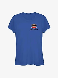 Paul Frank Small Julius Head Girls T-Shirt