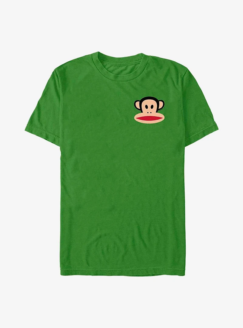 Paul Frank Julius Head T-Shirt