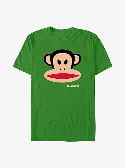 Paul Frank Julius Head T-Shirt