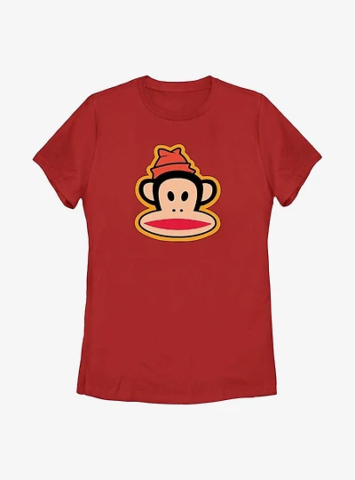 Paul Frank Julius Beanie Womens T-Shirt