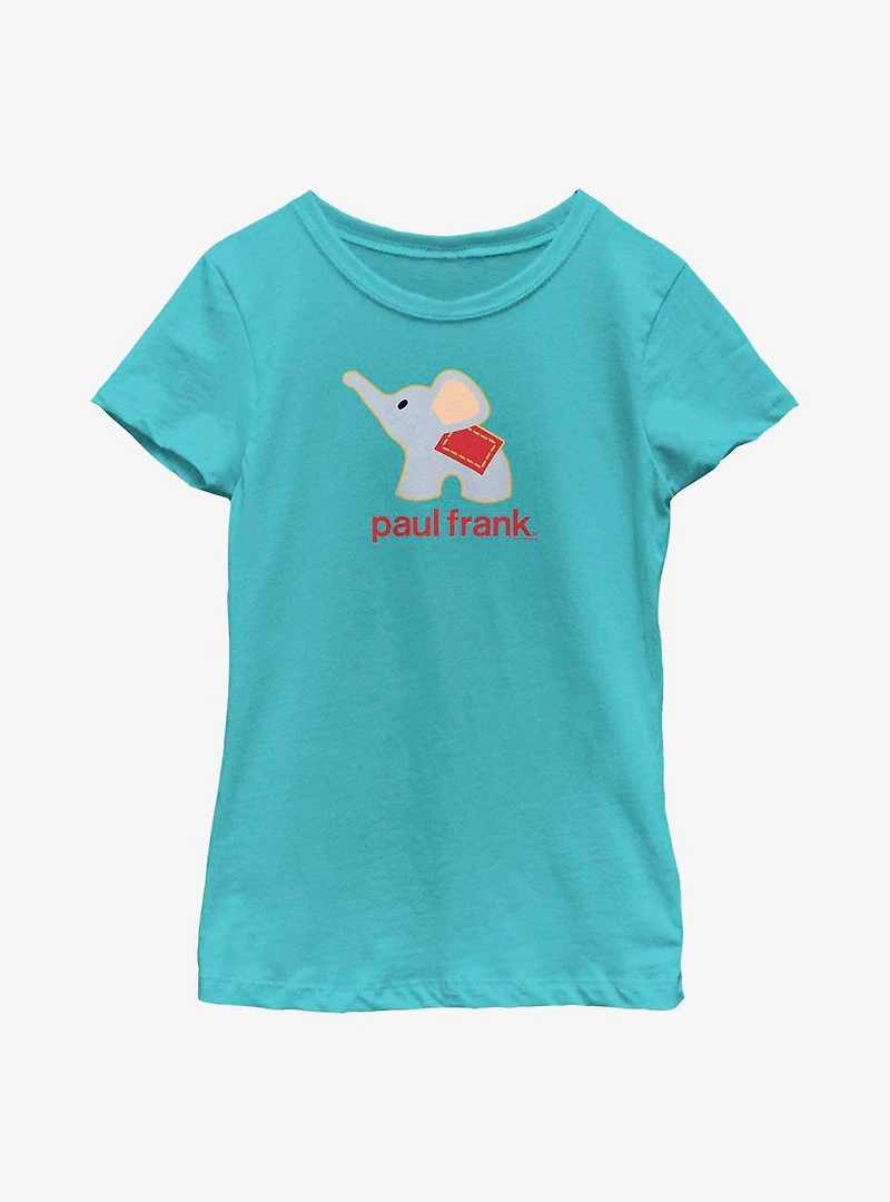 Paul Frank Simply Ellie Youth Girls T-Shirt
