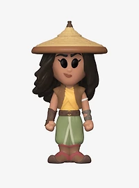 Funko Disney Raya And The Last Dragon Soda Raya Vinyl Figure