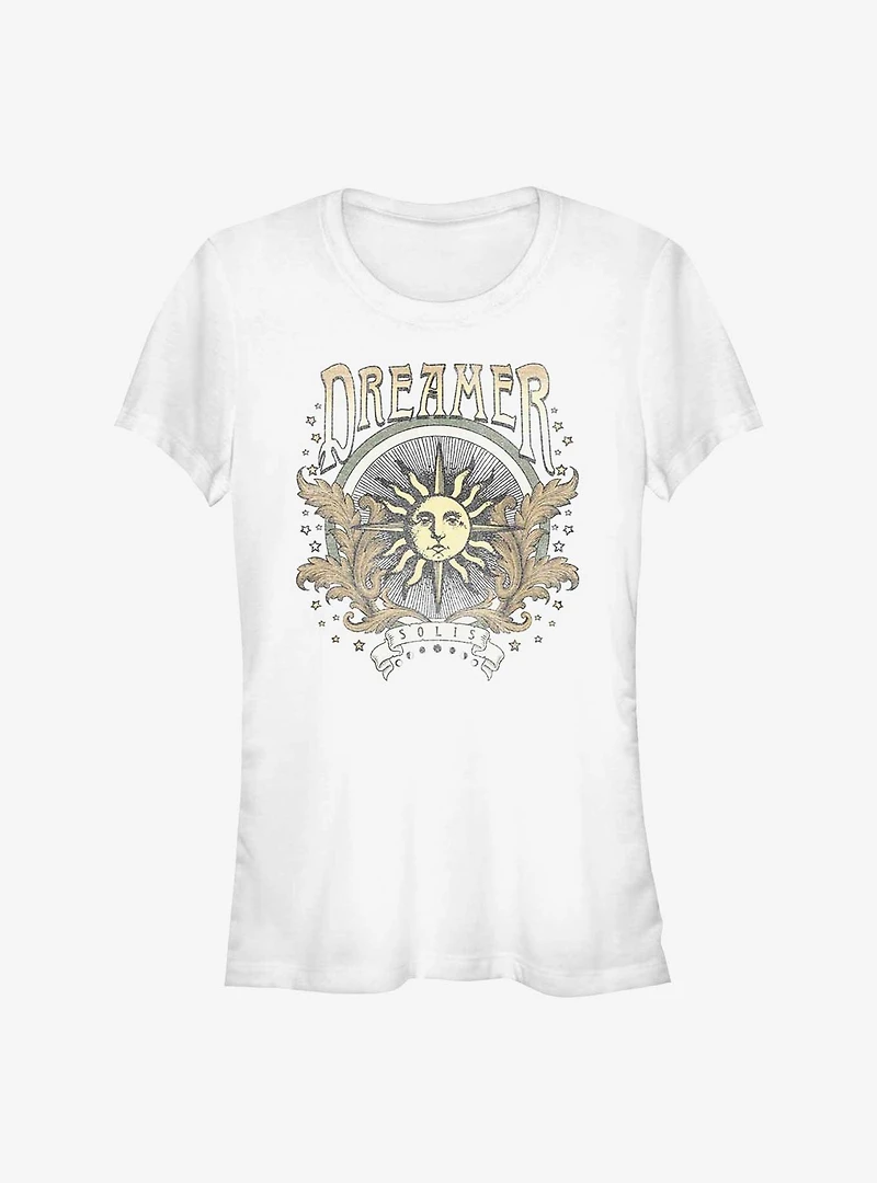 Dreamer Solis Girls T-Shirt