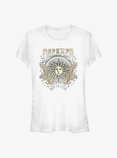 Dreamer Solis Girls T-Shirt
