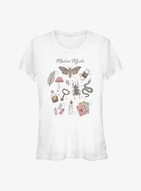 Modern Mystic Girls T-Shirt