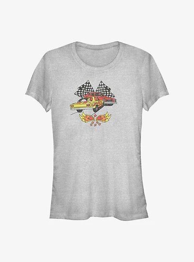 Race Girls T-Shirt
