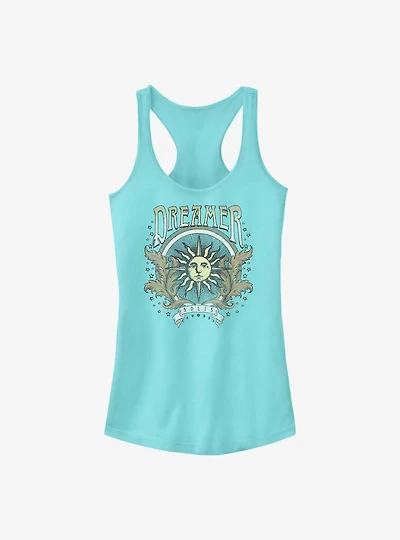 Dreamer Solis Girls Tank