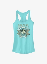 Dreamer Solis Girls Tank