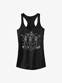 Moon Dance Girls Tank