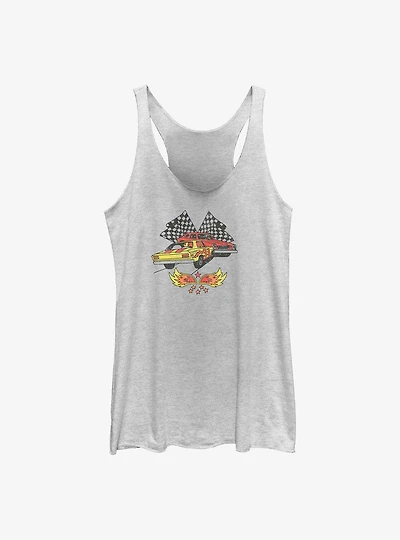 Race Girls Tank