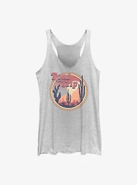 Road Trip Girls Tank