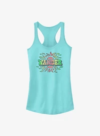 Wander Girls Tank
