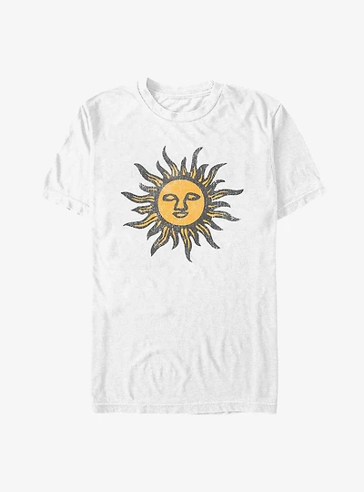 90's Sun T-Shirt