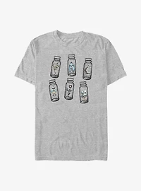 Celestial Bottles T-Shirt