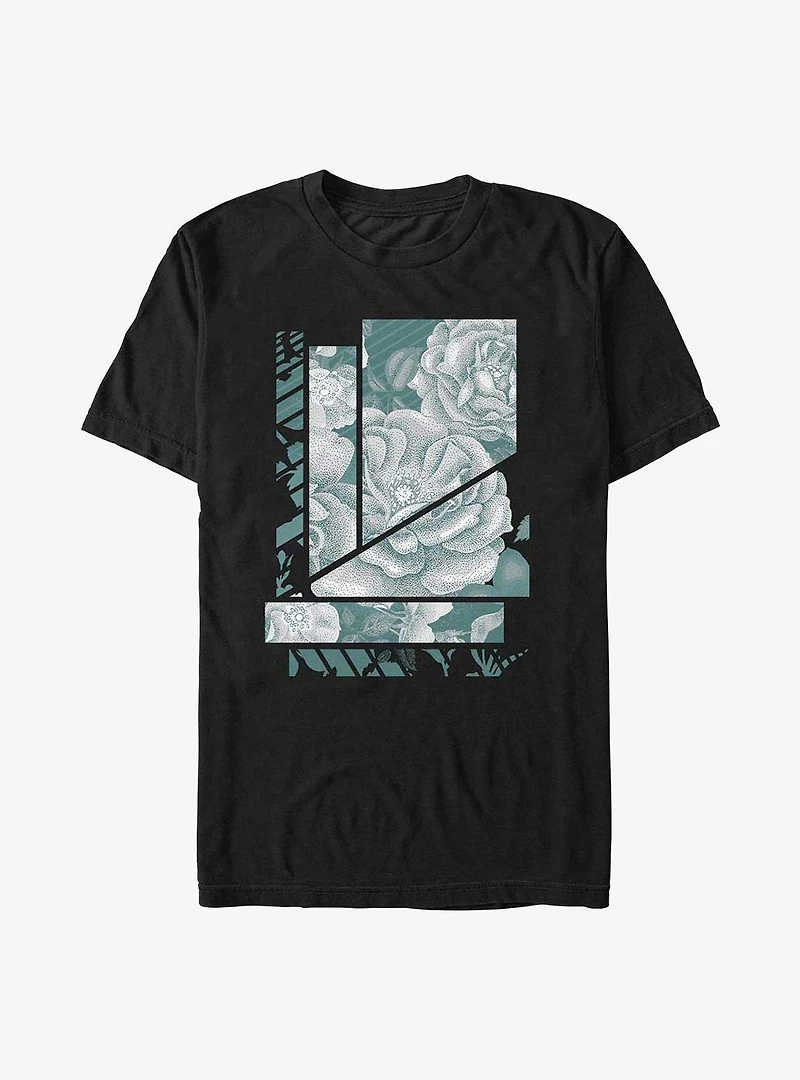 Floro Pop T-Shirt