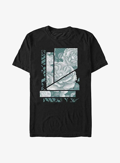 Floro Pop T-Shirt