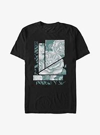 Floro Pop T-Shirt