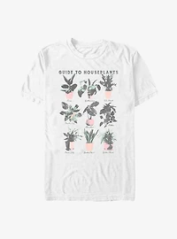 Guide To Houseplants T-Shirt