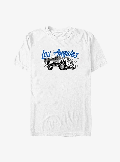 Low Rider T-Shirt