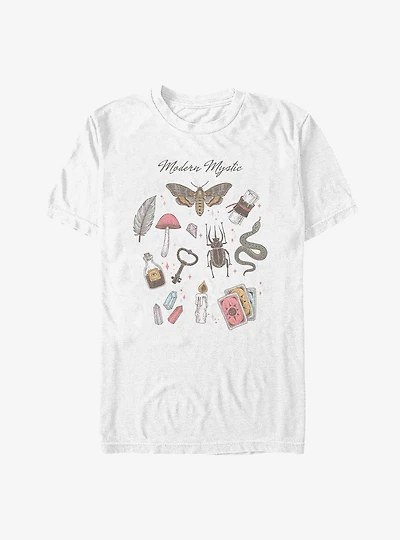 Modern Mystic T-Shirt