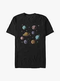 Planetary T-Shirt