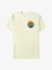 Poppy T-Shirt