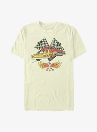 Race T-Shirt