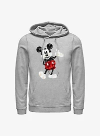 Disney Mickey Mouse Poly Hoodie