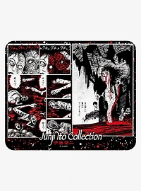 Junji Ito Tomie Mousepad