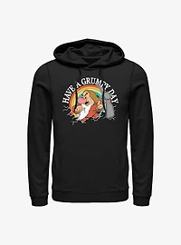 Disney Snow White and the Seven Dwarfs Grumpy Day Hoodie