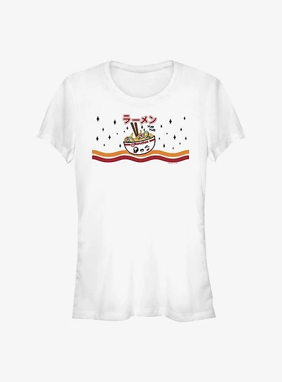 Maruchan Japan Ramen Girls T-Shirt