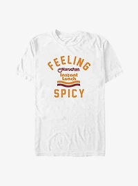 Maruchan Feeling Spicy T-Shirt