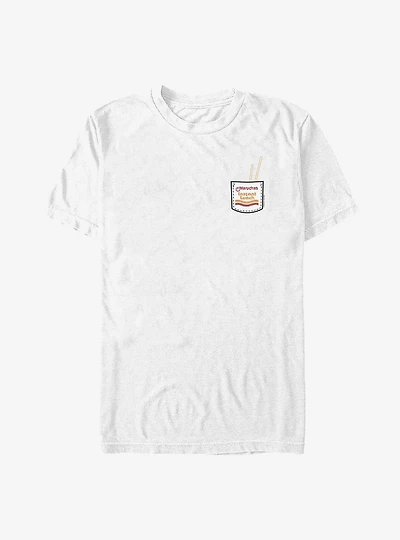 Maruchan Instant Lunch Chopsticks T-Shirt