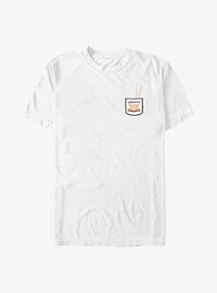 Maruchan Instant Lunch Chopsticks T-Shirt