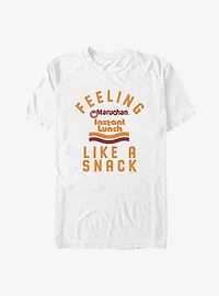 Maruchan Feeling Like Snack T-Shirt